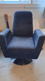 Gratis draaistoel, Huis en Inrichting, Ophalen of Verzenden, Gebruikt, 50 tot 75 cm