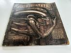 Boek; Giger’s Alien - H.R. Giger, Boeken, Ophalen of Verzenden, Gelezen, Overige onderwerpen
