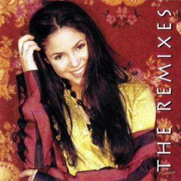 cd van Shakira – The Remixes beschikbaar voor biedingen