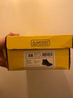 Satexo Rock II Veiligheidsschoenen Maat 38, Tuin en Terras, Werkkleding, Ophalen of Verzenden, Nieuw, Heren, Schoenen