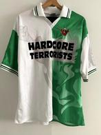 Thunderdome Soccer, Verzenden, Wit, ID&T, Maat 56/58 (XL)