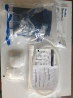 Slaapapneu masker met toebehoren,zie foto's informatie., Ophalen of Verzenden