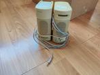 Geluidsboxen set 1 - AC-691N, Ophalen of Verzenden, Gebruikt, Overige merken