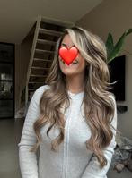 Extensions 50 cm 200 gram shay for beauty, Sieraden, Tassen en Uiterlijk, Uiterlijk | Haarverzorging, Ophalen of Verzenden, Zo goed als nieuw