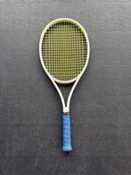 Wilson Shift Pro 315g New Grip 3, Ophalen of Verzenden, Zo goed als nieuw, Racket, Wilson