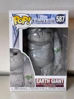 Funko Pop Disney Frozen II Earth Giant 587 NIEUW, Ophalen of Verzenden, Nieuw