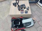 Canon eos 1000D, Ophalen of Verzenden, Gebruikt, Canon, Geen optische zoom