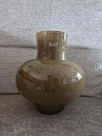 DutZ vaas, Huis en Inrichting, Ophalen of Verzenden, Zo goed als nieuw, Glas, Minder dan 50 cm