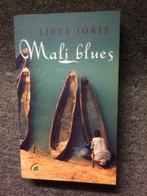 Mali Blues; door Lieve Joris #West #Afrika, Ophalen of Verzenden, Zo goed als nieuw, Lieve Joris, Afrika