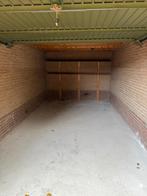 Te huur - Garagebox Hilversum - € 185,- per maand - direct, Auto diversen, Autostallingen en Garages