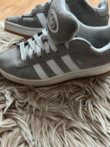 Adidas campus sneakers 38 beschikbaar voor biedingen