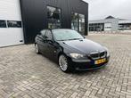 BMW 3-Serie 3.0 D 330 2006 Zwart, Auto's, BMW, 1800 kg, Beige, 2993 cc, Zwart