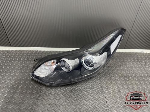 Kia sportage koplamp links 92101-f1010, Auto-onderdelen, Verlichting, Kia, Gebruikt, Ophalen of Verzenden