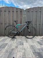 Willier Triestina Racefiets, Gebruikt, Heren, Aluminium, 15 tot 20 versnellingen
