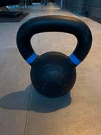 Kettlebell 12kg ZEUZ, Ophalen, Kettlebell