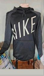 Nike zwart hoodie, Kleding | Dames, Truien en Vesten, Maat 38/40 (M), Zwart, Nike, Ophalen of Verzenden