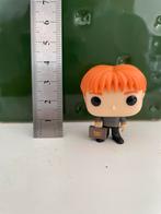 Ron wemel mini harry potter funko pop, Verzamelen, Harry Potter, Ophalen of Verzenden, Zo goed als nieuw, Actiefiguurtje