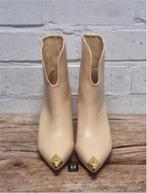 JOSH V - Prachtige enkellaarsjes maat 42 - Nieuw €199 - JOSH, Beige, Lage of Enkellaarzen, Nieuw, Ophalen of Verzenden