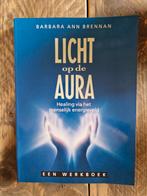 Barbara Ann Brennan - Licht op de aura, Ophalen of Verzenden, Zo goed als nieuw, Barbara Ann Brennan