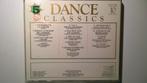 Dance Classics Volume 10, Ophalen of Verzenden, Zo goed als nieuw, Dance
