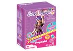 Playmobil EverDreamerz 70384 Viona & panda cupcakes chocola, Kinderen en Baby's, Speelgoed | Playmobil, Ophalen of Verzenden, Nieuw