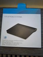 Externe dvd speler voor laptop. Nieuw., Audio, Tv en Foto, Dvd-spelers, Ophalen of Verzenden, Overige merken