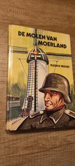 De Molen van Moerland - Pleun R. Troost, Ophalen of Verzenden