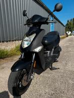 Kymco Agility 50 Bromscooter 2021 Eerste eigenaar, Ophalen, Maximaal 45 km/u, 50 cc, Agility