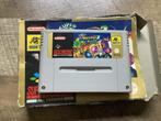 Super Bomberman 2 - Super Nintendo, Avontuur en Actie, Gebruikt, Ophalen of Verzenden, 3 spelers of meer