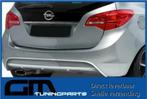 # Achterbumperspoiler opel meriva b #, -, -, Opel, Nieuw