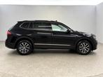 Volkswagen Tiguan Allspace 1.4 TSI 7p. | Pano | 360° | Virt, Stof, Euro 6, 4 cilinders, 150 pk