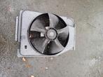 Energiezuinige Industriele Ventilator 400W met regeling, Doe-het-zelf en Verbouw, Ventilatie en Afzuiging, Verzenden, Ventilator