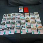 Kwartet Auto Rennsport Van Super Trumpf, Ophalen of Verzenden, Zo goed als nieuw, Kwartet(ten)