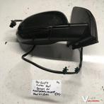 Vw Golf 5 2.0 TDI  Automaat 2004   Buitenspiegel Rechts met, Auto-onderdelen, Gebruikt, -, -, Ophalen of Verzenden