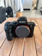 COMPLETE sony A7ii set, Ophalen, Spiegelreflex, Zo goed als nieuw, Sony