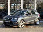 SEAT Arona 1.0 TSI Style | Trekhaak | Stoelverwarming | navi, Auto's, Voorwielaandrijving, Stof, Gebruikt, Bluetooth