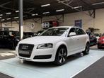 Audi A3 1.4 TFSI 125PK CLIMA Airco (bj 2009), 125 pk, Gebruikt, 1290 kg, Electronic Stability Program (ESP)