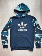 Adidas hoody mt. S, Kleding | Heren, Truien en Vesten, Addidas, Zo goed als nieuw, Maat 46 (S) of kleiner, Verzenden