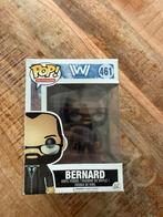 Funko pop Berbard, Ophalen of Verzenden, Nieuw