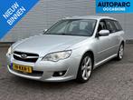 Subaru Legacy Touring Wagon 2.0R Comfort , 4WD AUTOMAAT, CRU, Stof, 4 cilinders, Legacy, 1600 kg