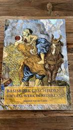 Basisboek geschiedenis sociaal werk in Nederland, Ophalen of Verzenden, Geschiedenis, Zo goed als nieuw