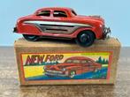 New Ford Blikken Auto Made in Japan, Antiek en Kunst, Antiek | Speelgoed, Ophalen of Verzenden