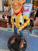 Woody Toy Story Disney beeld XL, Ophalen, Zo goed als nieuw, Fantasy
