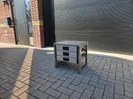 Aluca bedrijfswagen inrichting bedrijfswageninrichting, Ophalen