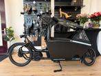 Zeer nette Urban Arrow Family Performance Plus BELTDRIVE 500, Ophalen of Verzenden, Zo goed als nieuw, 3 kinderen, Elektrisch