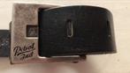 Petrol industries riem 80 cm, Kinderen en Baby's, Kindermode-accessoires, Ophalen, Zo goed als nieuw
