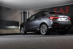 Audi Q3 Sportback 40 TFSI Quattro S Line / AUT / 190 PK / Vi, Auto's, Audi, Te koop, Zilver of Grijs, 14 km/l, Benzine