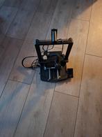3D Printer - Gebruikt, Computers en Software, 3D Printers, Gebruikt, Ingebouwde Wi-Fi, Ophalen of Verzenden, Creality