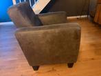 Comfortabele fauteuil - Lekker zitten!, Huis en Inrichting, Fauteuils, Ophalen, Gebruikt, Minder dan 75 cm, Stof