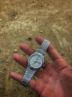 Seiko Bell-matic Horloge ref. 4006 6080, Sieraden, Tassen en Uiterlijk, Horloges | Heren, Ophalen of Verzenden, Staal, Polshorloge